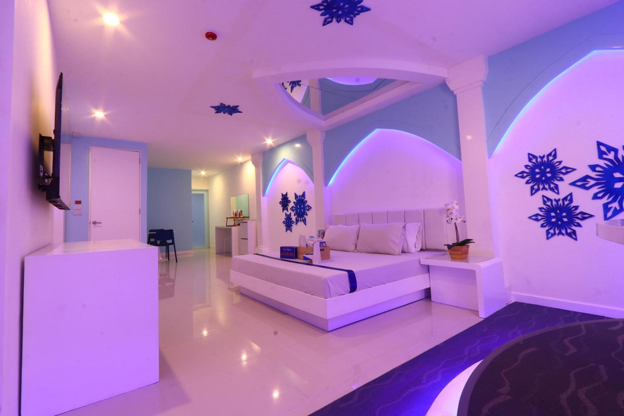 Hotel Dreamworld East Ortigas Pasig City Esterno foto