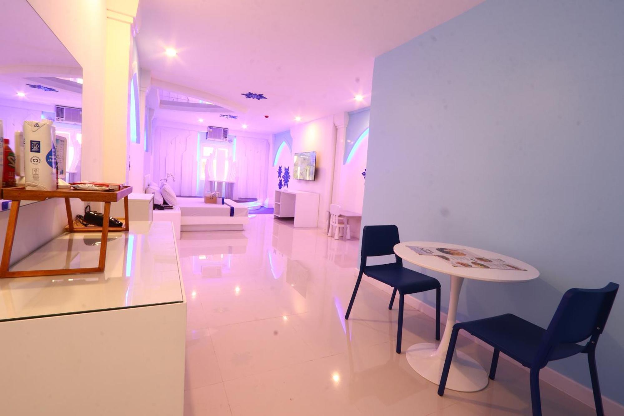 Hotel Dreamworld East Ortigas Pasig City Esterno foto